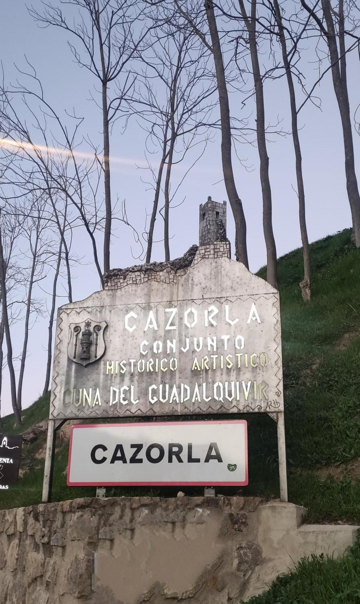 Alojamiento Yolanda Cazorla Pokoj fotografie